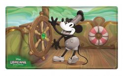DISNEY LORCANA - PLAYMAT MICKEY MOUSE (TAPIS DE JEU)